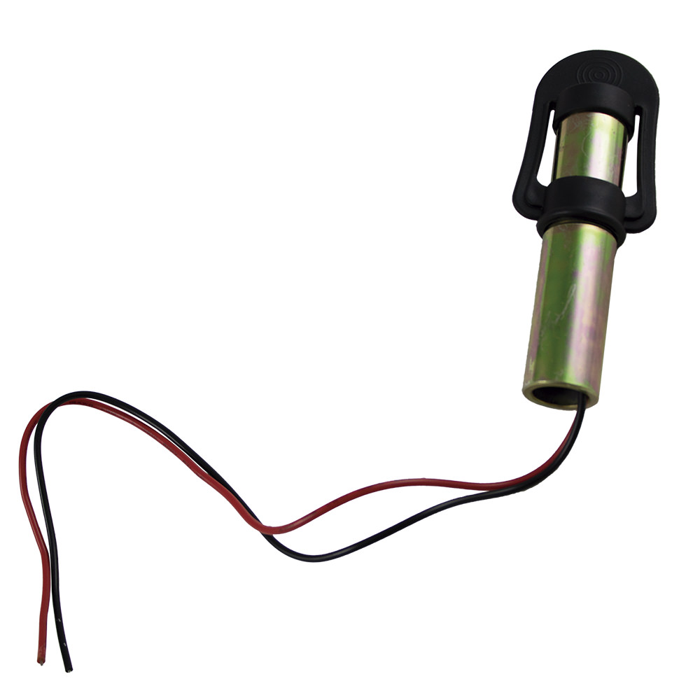 CONECTOR PARA LUZ DE EMERGÊNIA REF. 51964, 51965, 52456