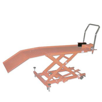 SUPORTE DE AGARRE FIXO PARA MESA HIDRÁULICA COM REF. 50911