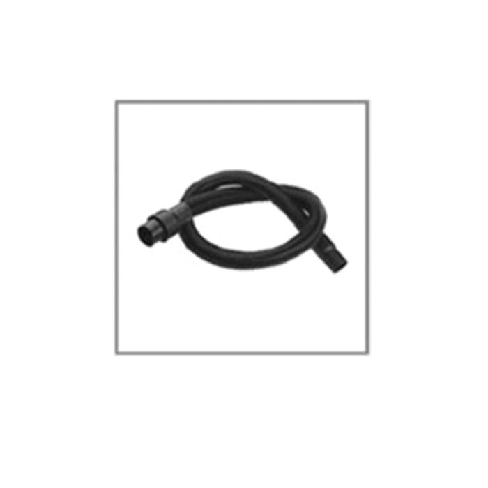 MANGUEIRA DE PLÁSTICO ENRUGADA 6M PARA ASPIRADOR REF. 51837