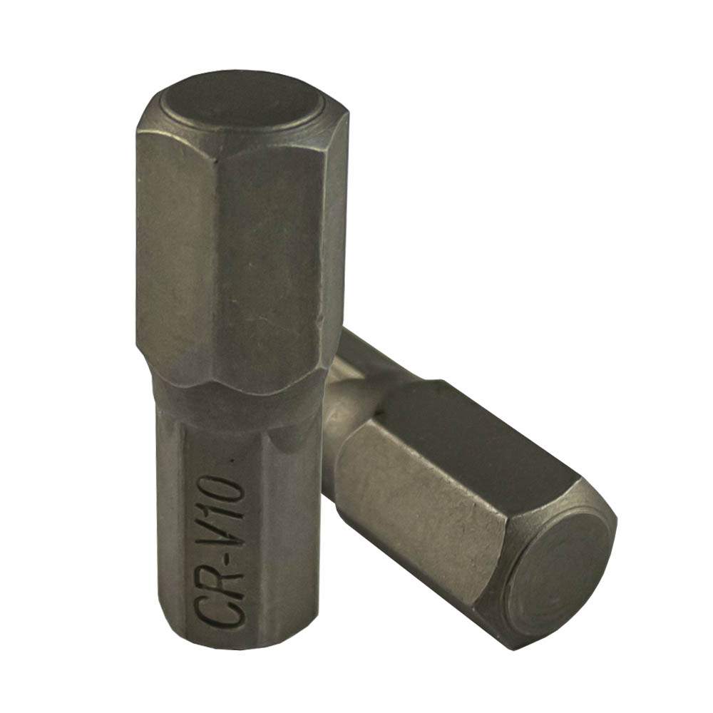 M8 PONTA ALLEN-HEX DE 14MM