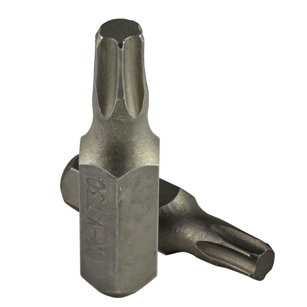 M8 ALLEN TORX PONTA - T55
