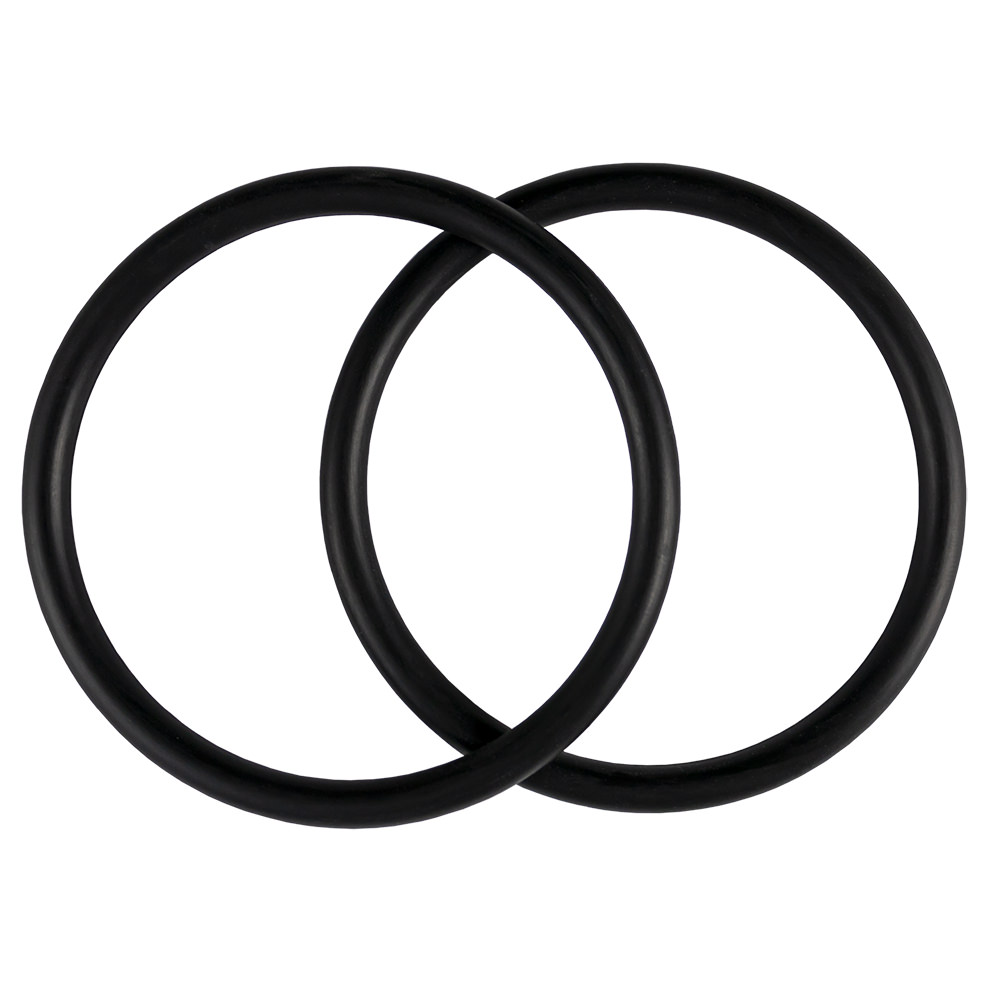 DOS O-RINGS 
PARA REF. 52498