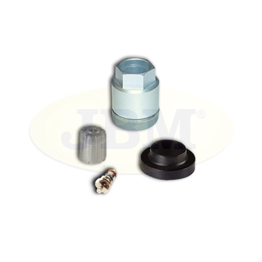 SET DE REPARAÇÃO VÁLVULAS TPMS PACIFICO - LEXUS / TOYOTA