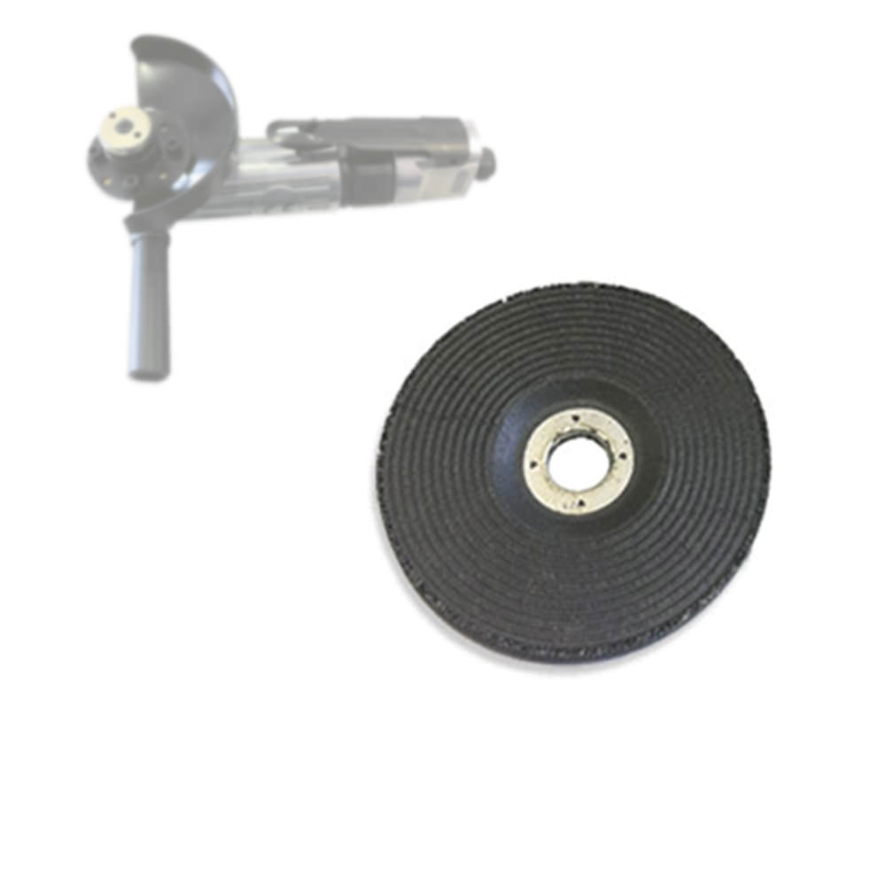 DISCO DE POLIMENTO 4" PARA 52166