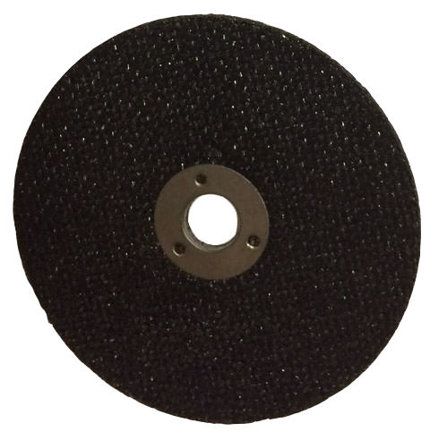 DISCO DE CORTE PARA CORTADORA PNEUMÁTICA 3'' (52953)