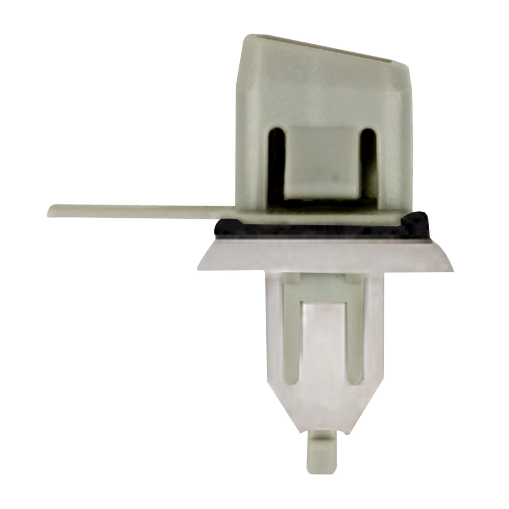 SORTIMENTO DE CLIPS 8 PCS P/52886
