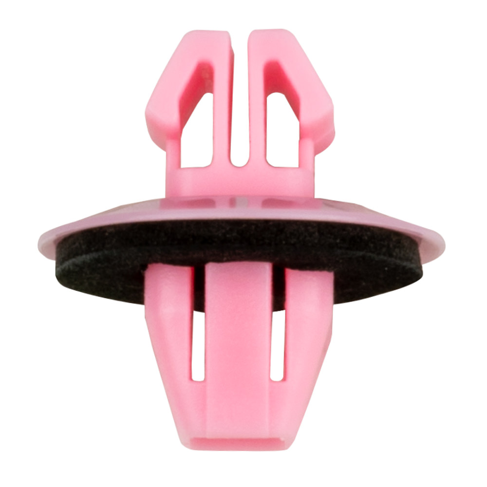 SORTIMENTO DE CLIPS 8 PCS P/52886