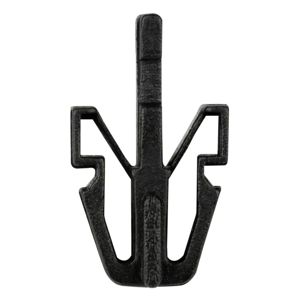 SORTIMENTO DE CLIPS 12 PCS P/52887