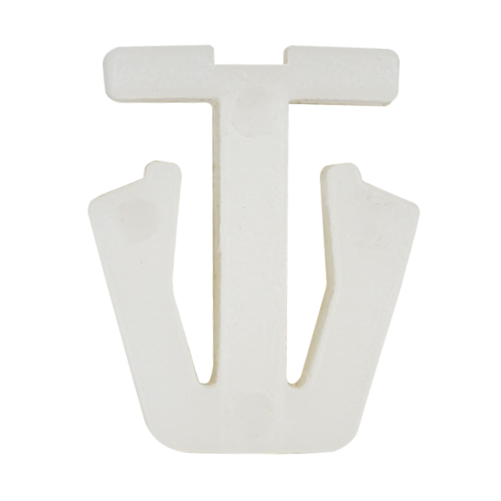 SORTIMENTO DE CLIPS 18 PCS P/52887