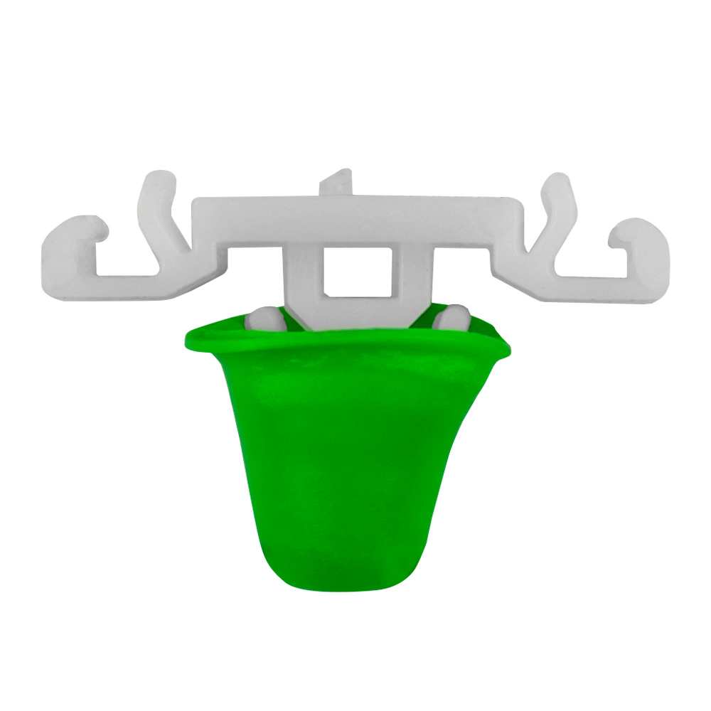 SORTIMENTO DE CLIPS 5 PCS P/52890
