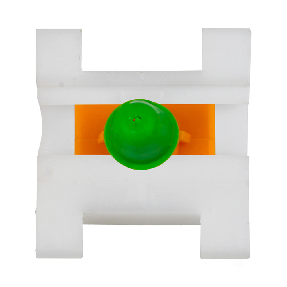 SORTIMENTO DE CLIPS 3 PCS P/52890