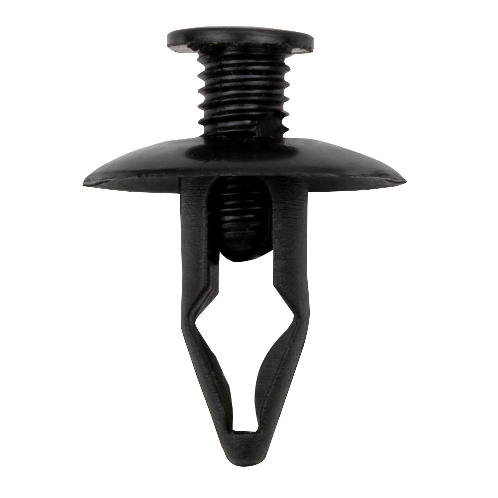 SORTIMENTO DE CLIPS 6 PCS P/52891