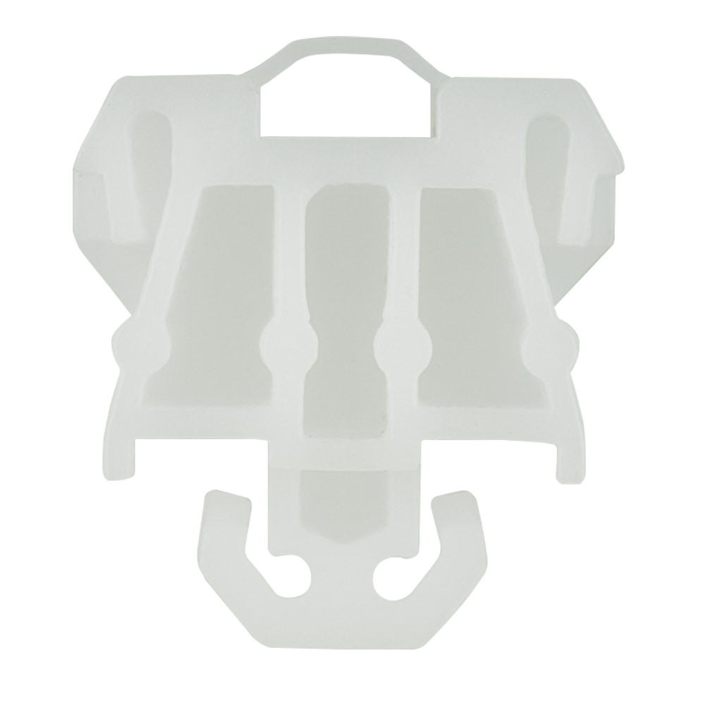 SORTIMENTO DE CLIPS 6 PCS P/52893