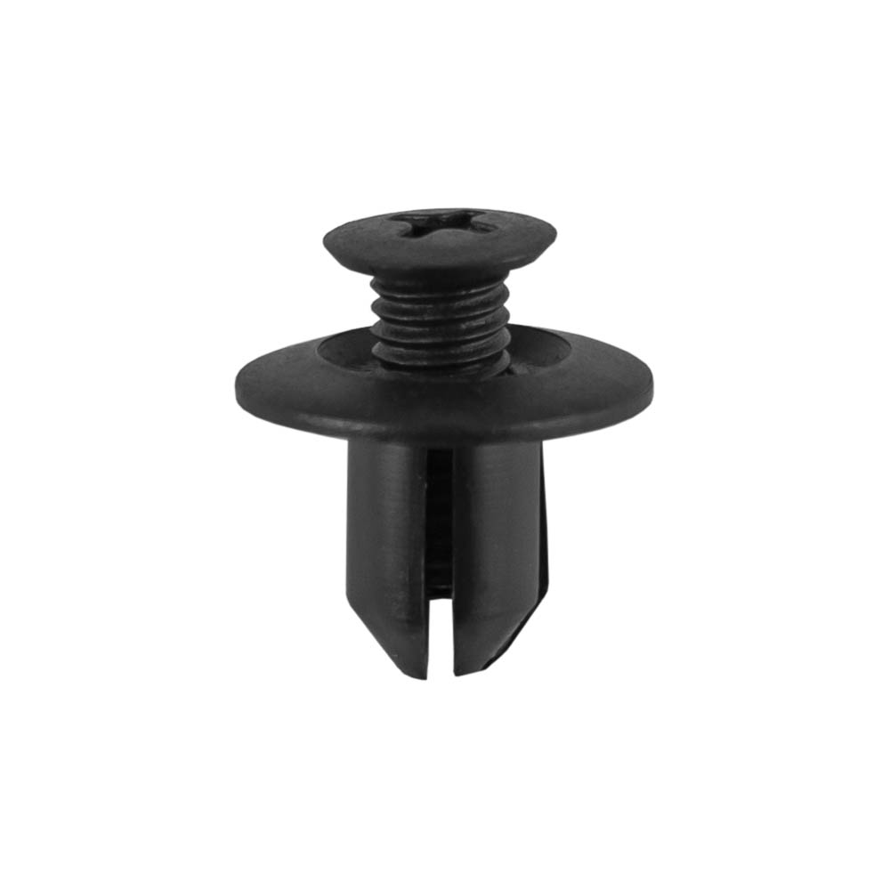 SORTIMENTO DE CLIPS 6 PCS P/52896