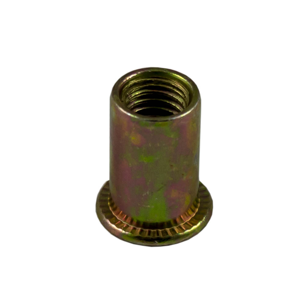 PORCA DE FIXAÇÃO M8 PARA REF. 52703