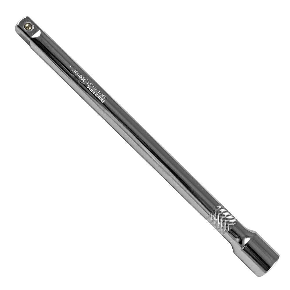 AUMENTO DE 1/2" 250MM CROMADA