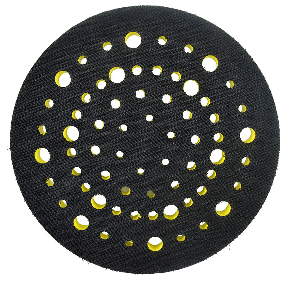 DISCO DE 66 BURACOS PARA LIXADORAS
