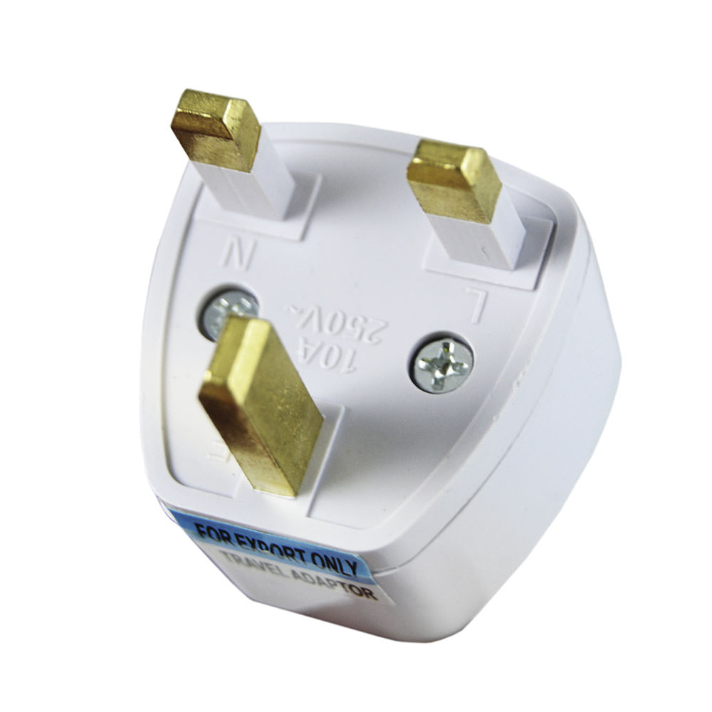 ADAPTADOR DE TOMADA