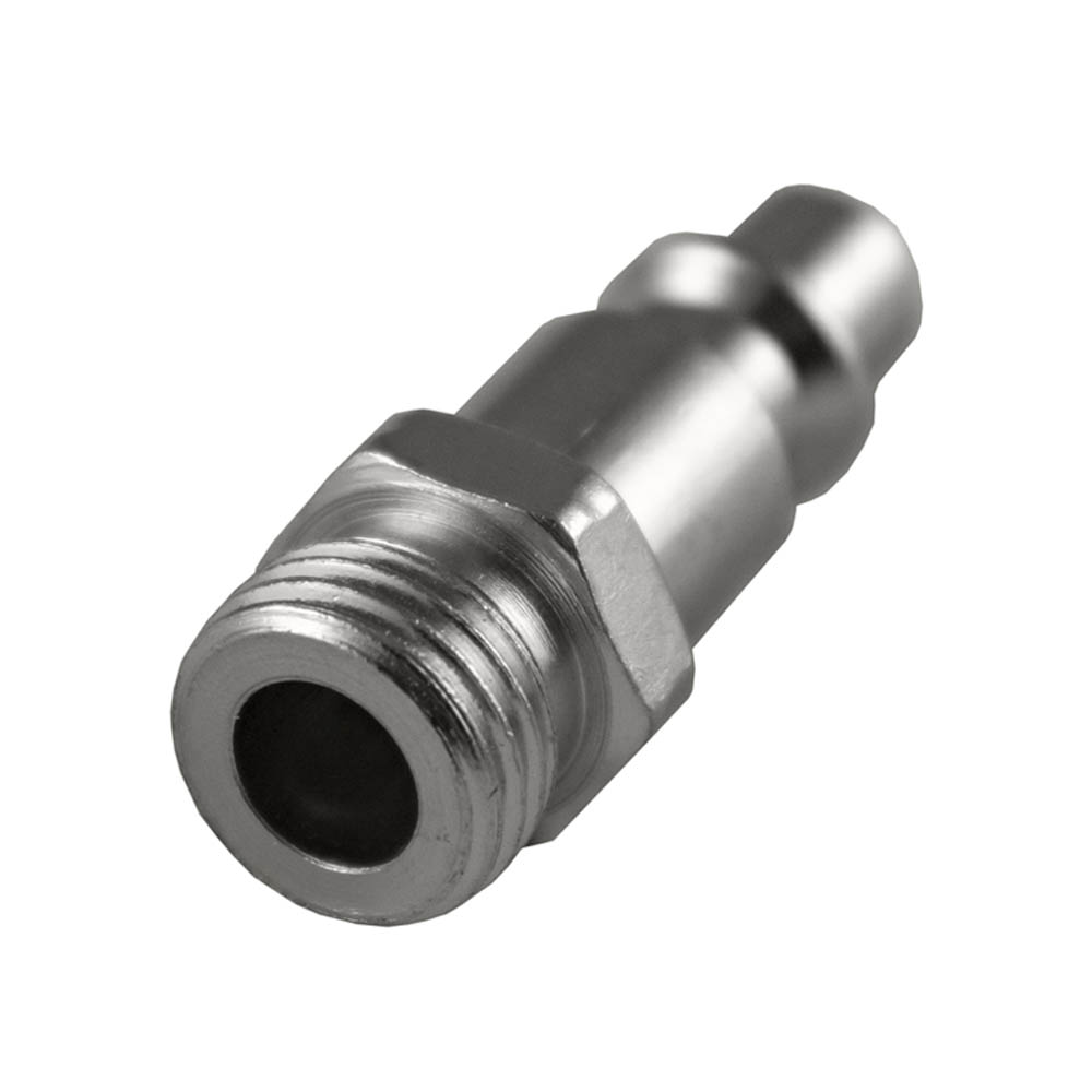 CONECTOR MACHO US - ROSCA MACHO DE 1/4