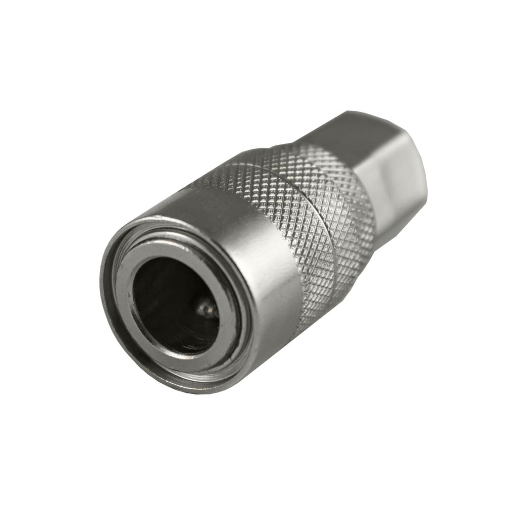 CONECTOR FÊMEA US - ROSCA FÊMEA DE 1/4 "