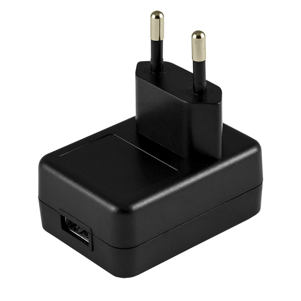 ADAPTADOR USB PARA TOMADA DE PAREDE