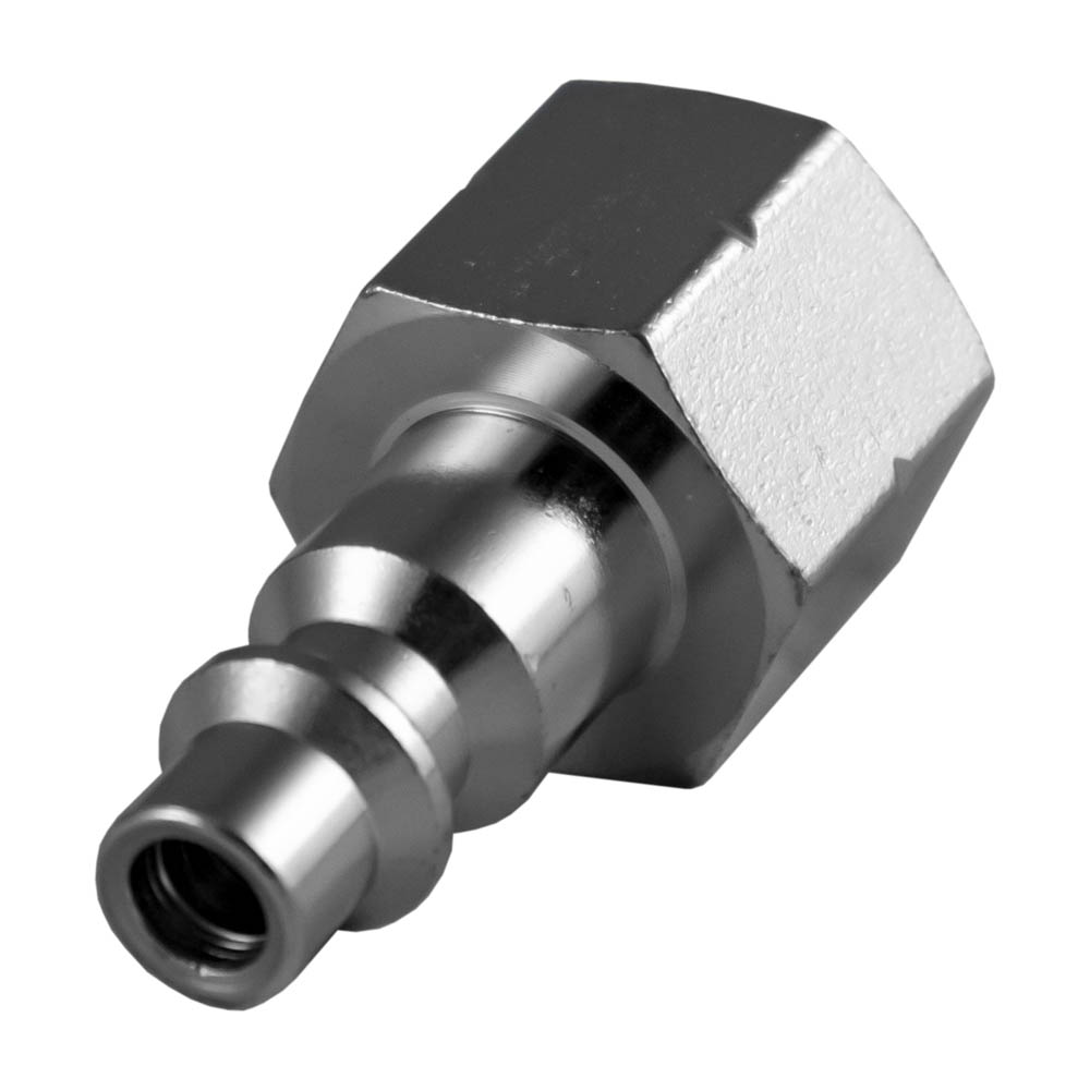 CONECTOR MACHO US - ROSCA FÊMEA DE 3/8"
