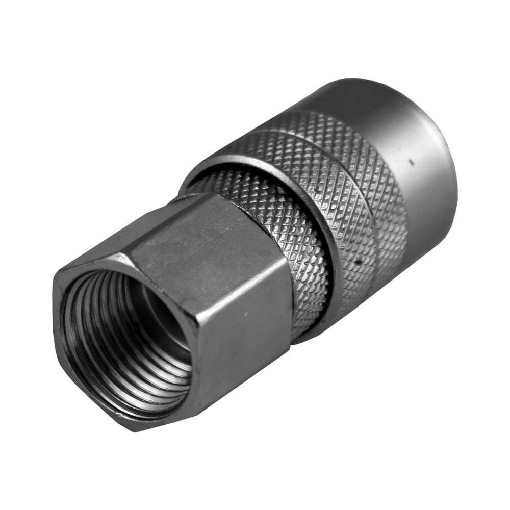 CONECTOR FÊMEA US- ROSCA FÊMEA DE 3/8"