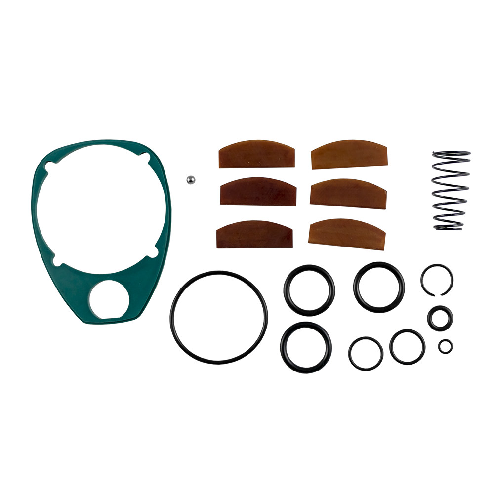 KIT DE REPARAÇÃO DE FERRAMENTAS PNEUMÁTICAS - 51206