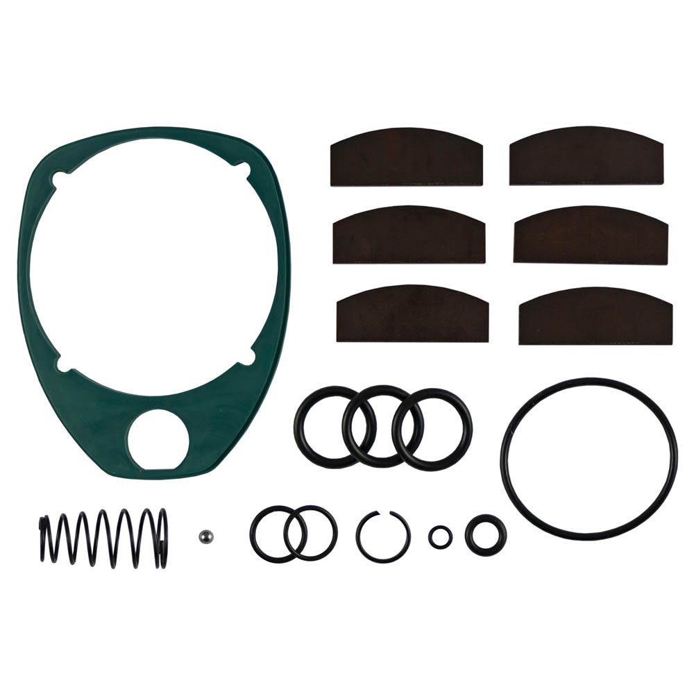 KIT DE REPARAÇÃO DE FERRAMENTAS PNEUMÁTICAS - 51207 / 53520