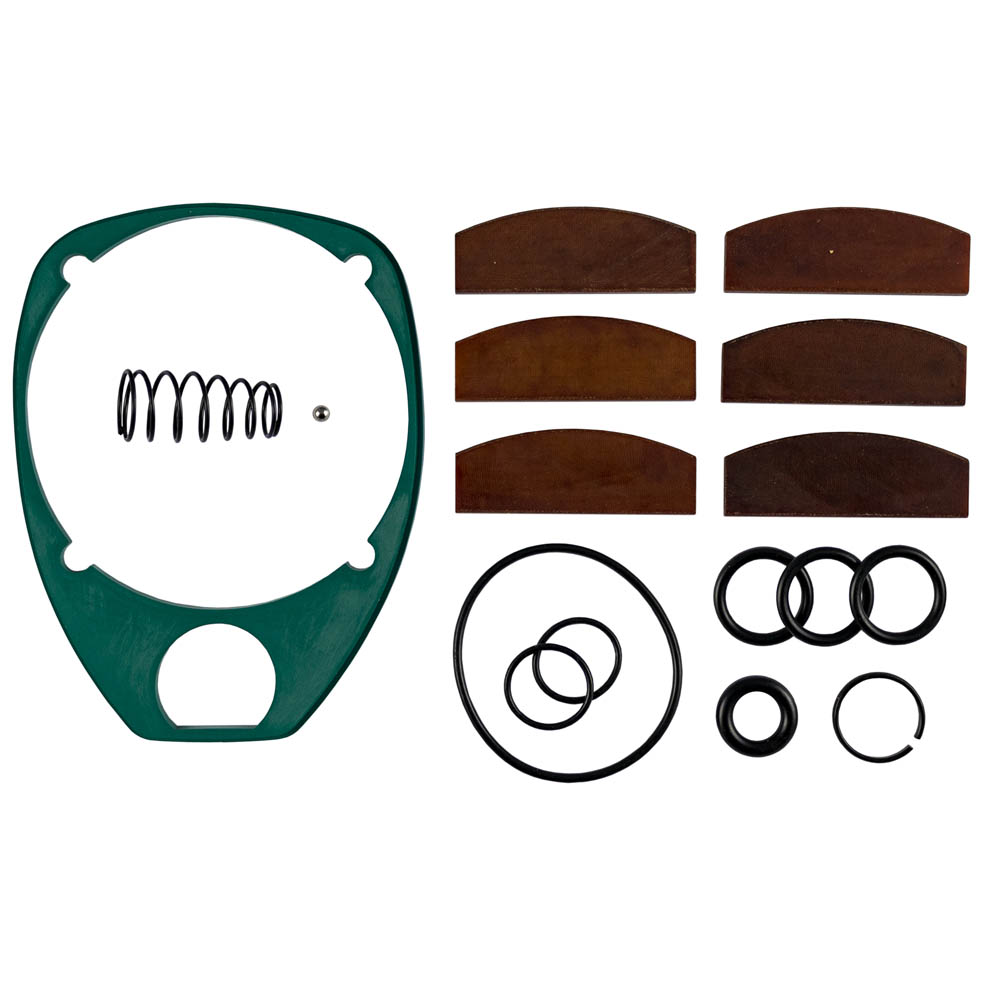 KIT DE REPARAÇÃO DE FERRAMENTAS PNEUMÁTICAS - 51210 / 51212