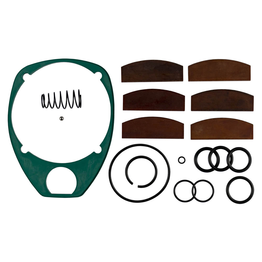 KIT DE REPARAÇÃO DE FERRAMENTAS PNEUMÁTICAS - 51211 / 51213