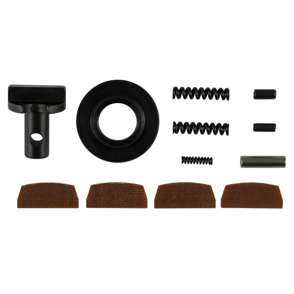 KIT DE REPARAÇÃO DE FERRAMENTAS PNEUMÁTICAS - 51214