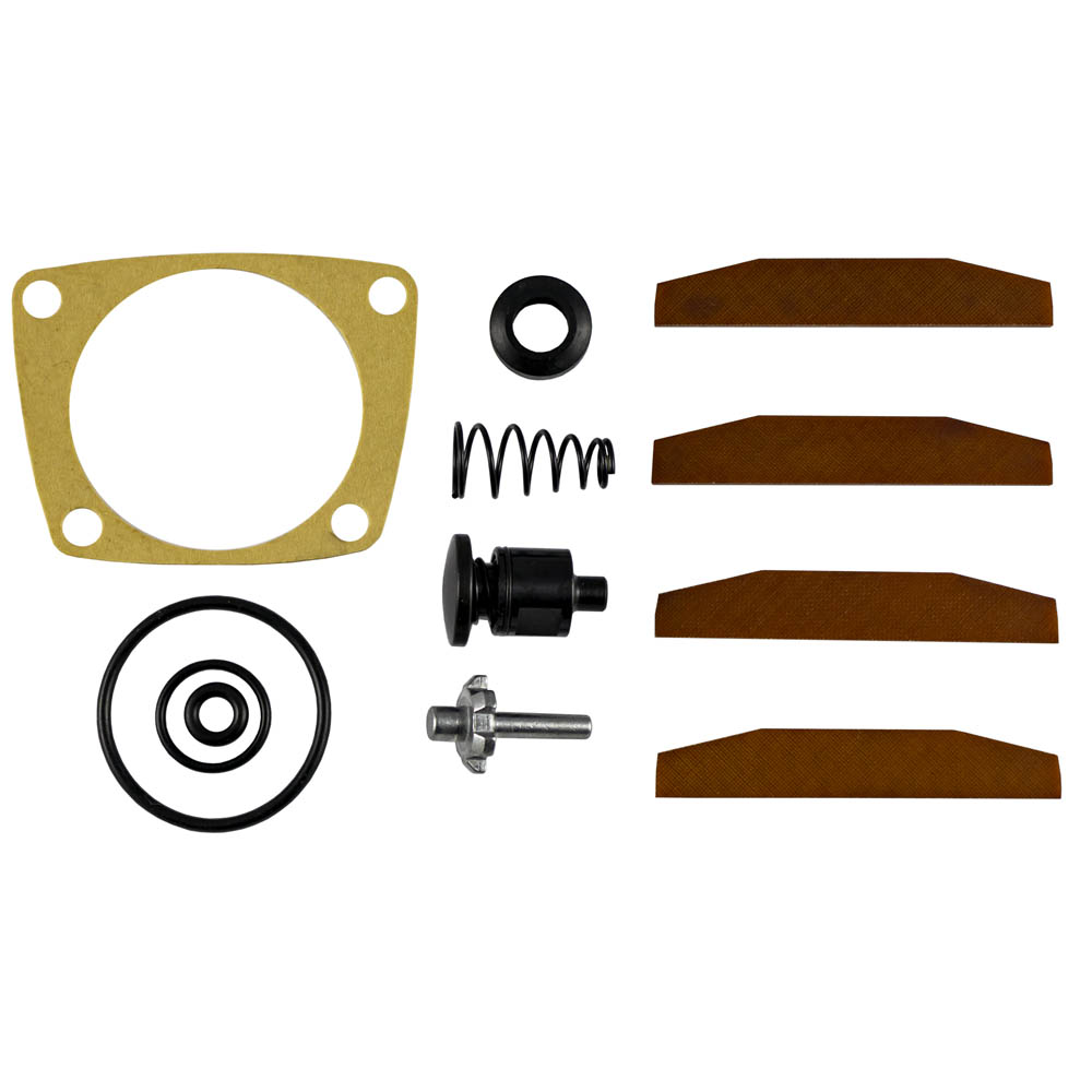 KIT DE REPARAÇÃO DE FERRAMENTAS PNEUMÁTICAS - 51218