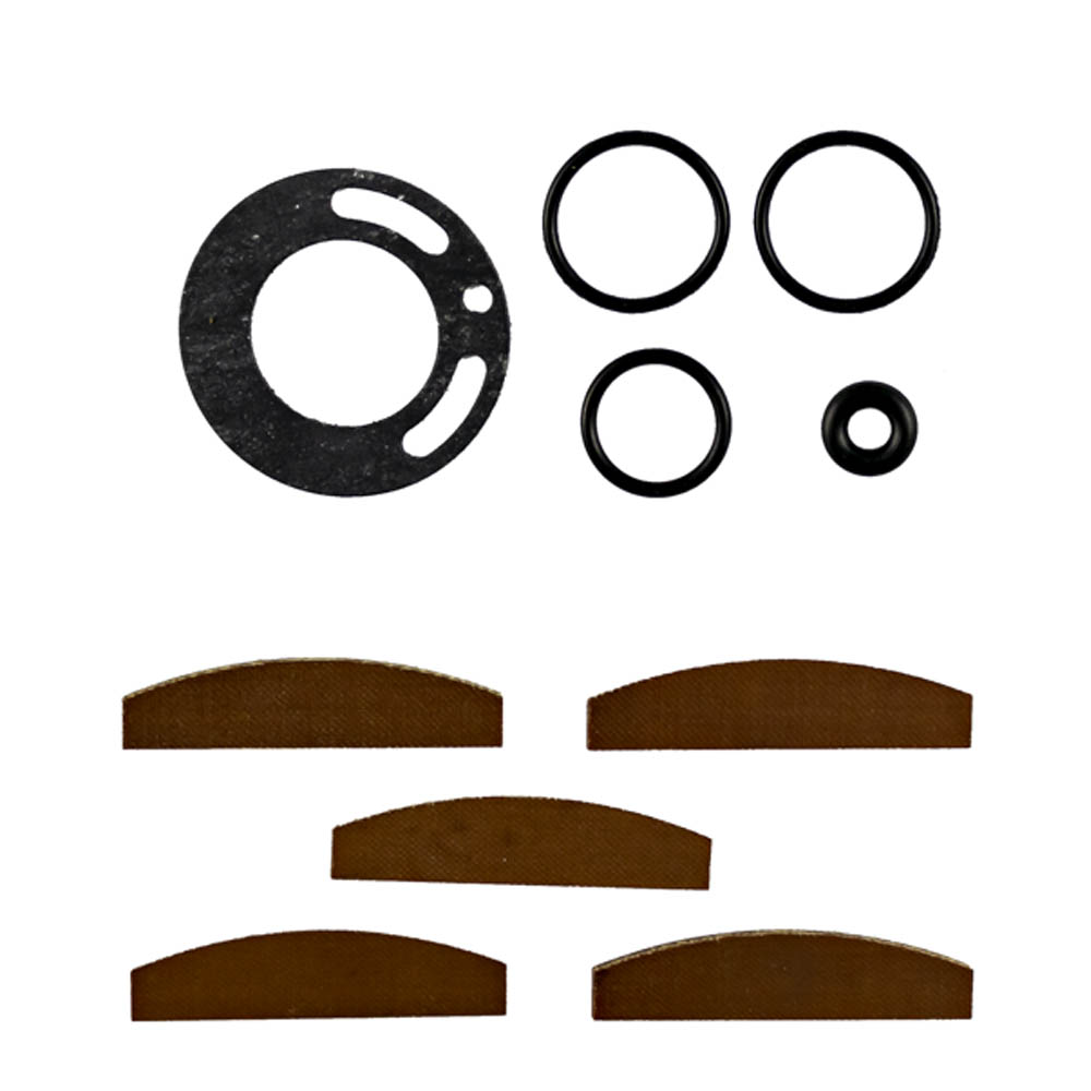 KIT DE REPARAÇÃO DE FERRAMENTAS PNEUMÁTICAS - 51220