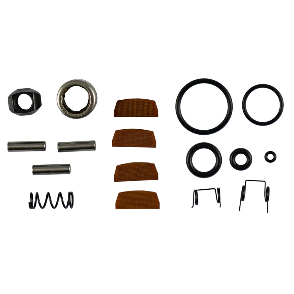 KIT DE REPARAÇÃO DE FERRAMENTAS PNEUMÁTICAS - 51225