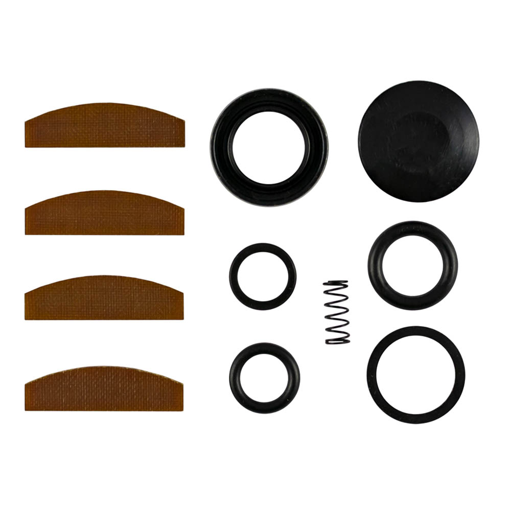 KIT DE REPARAÇÃO DE FERRAMENTAS PNEUMÁTICAS - 51226