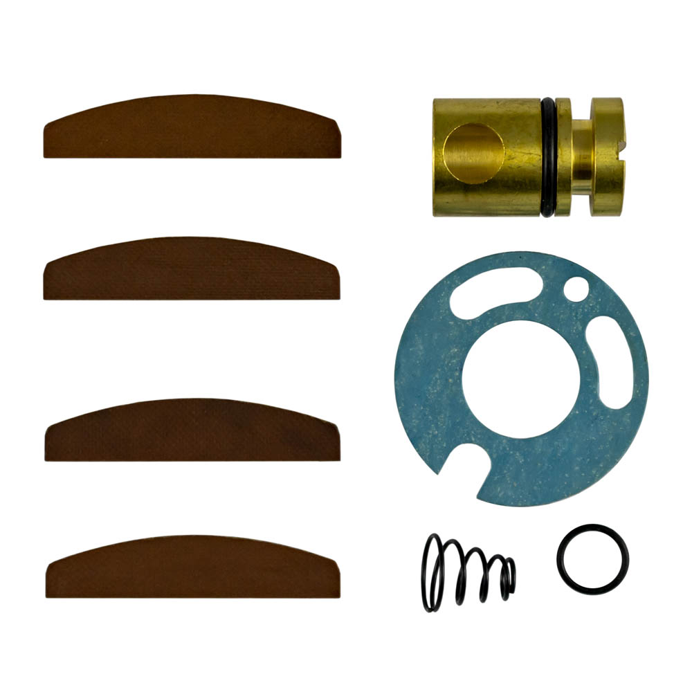 KIT DE REPARAÇÃO DE FERRAMENTAS PNEUMÁTICAS - 51227