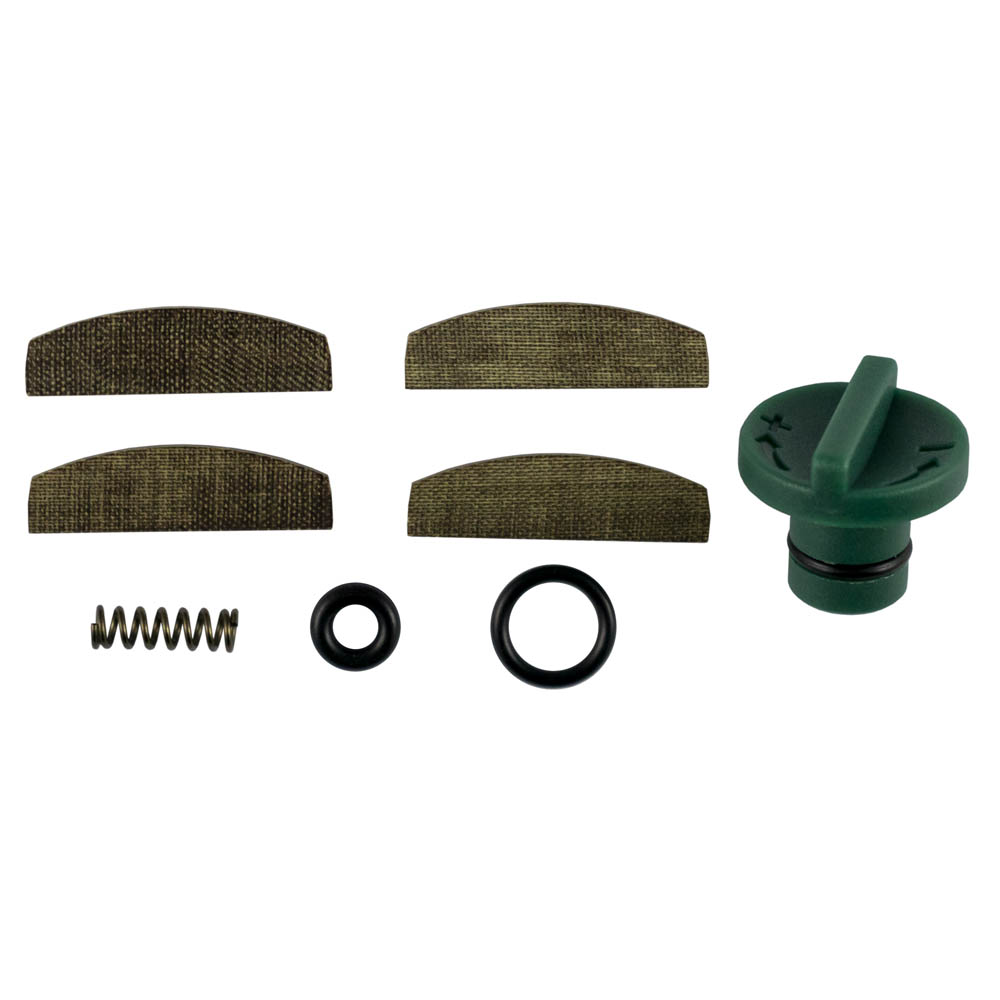 KIT DE REPARAÇÃO DE FERRAMENTAS PNEUMÁTICAS - 51245