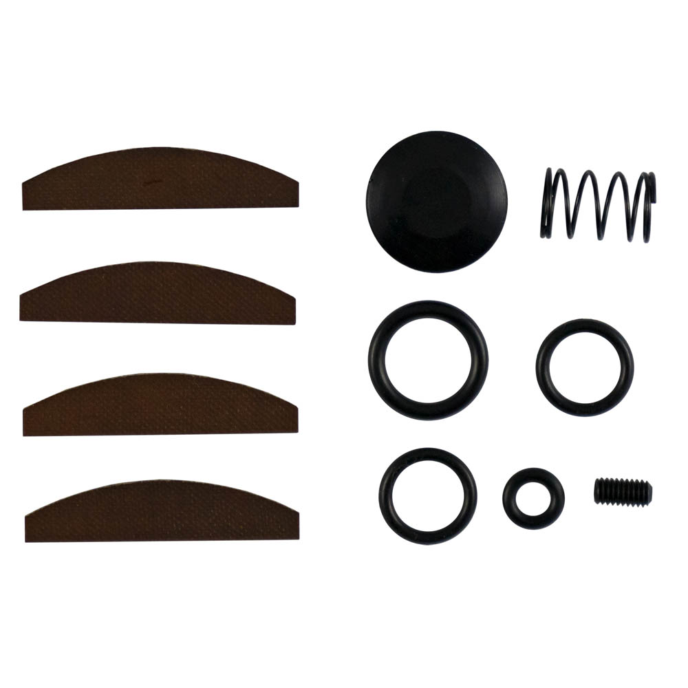 KIT DE REPARAÇÃO DE FERRAMENTAS PNEUMÁTICAS - 53541