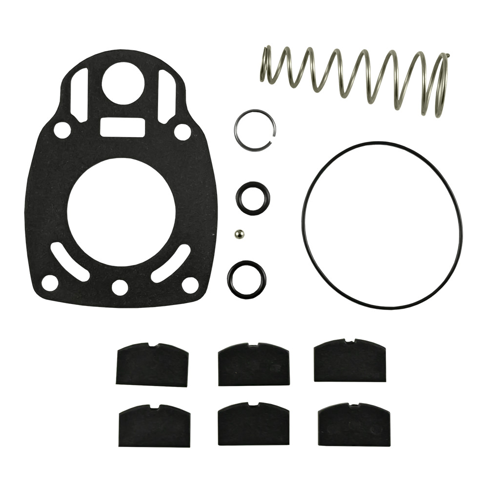 KIT DE REPARAÇÃO DE FERRAMENTAS PNEUMÁTICAS - 52790