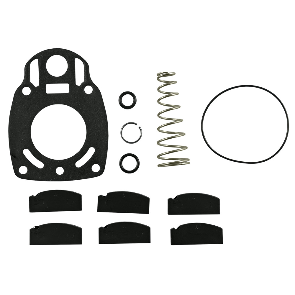 KIT DE REPARAÇÃO DE FERRAMENTAS PNEUMÁTICAS - 52981