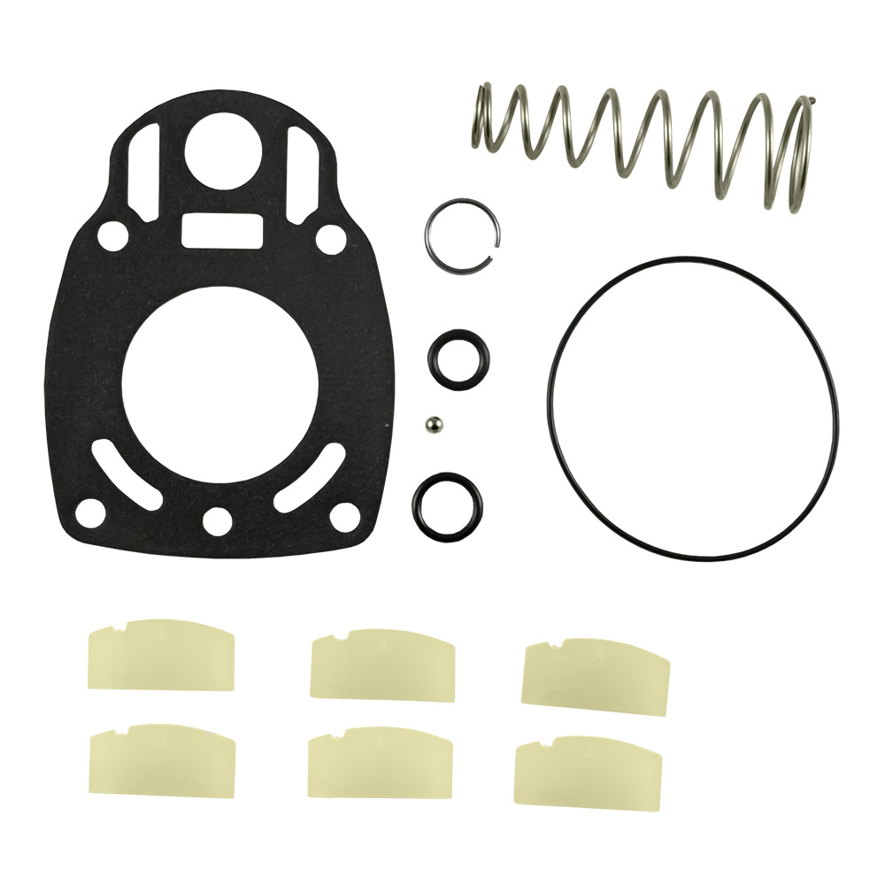 KIT DE REPARAÇÃO DE FERRAMENTAS PNEUMÁTICAS - 53460