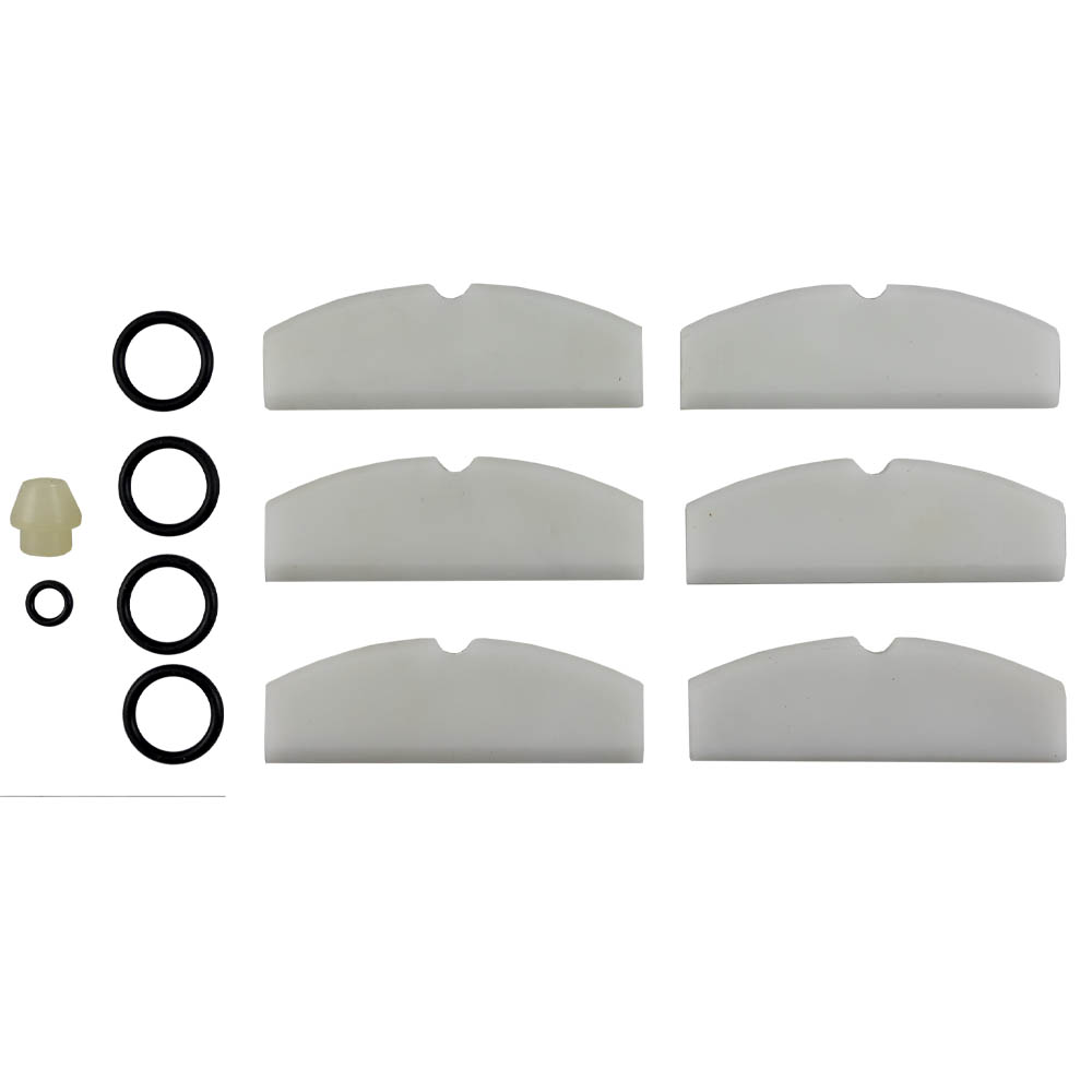 KIT DE REPARAÇÃO DE FERRAMENTAS PNEUMÁTICAS - 52814