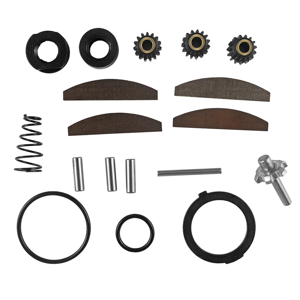 KIT DE REPARAÇÃO DE FERRAMENTAS PNEUMÁTICAS - 53576