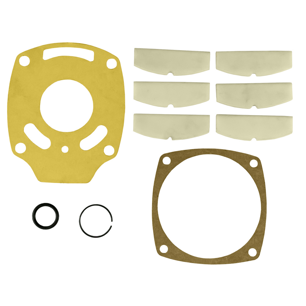 KIT DE REPARAÇÃO DE FERRAMENTAS PNEUMÁTICAS - 53135