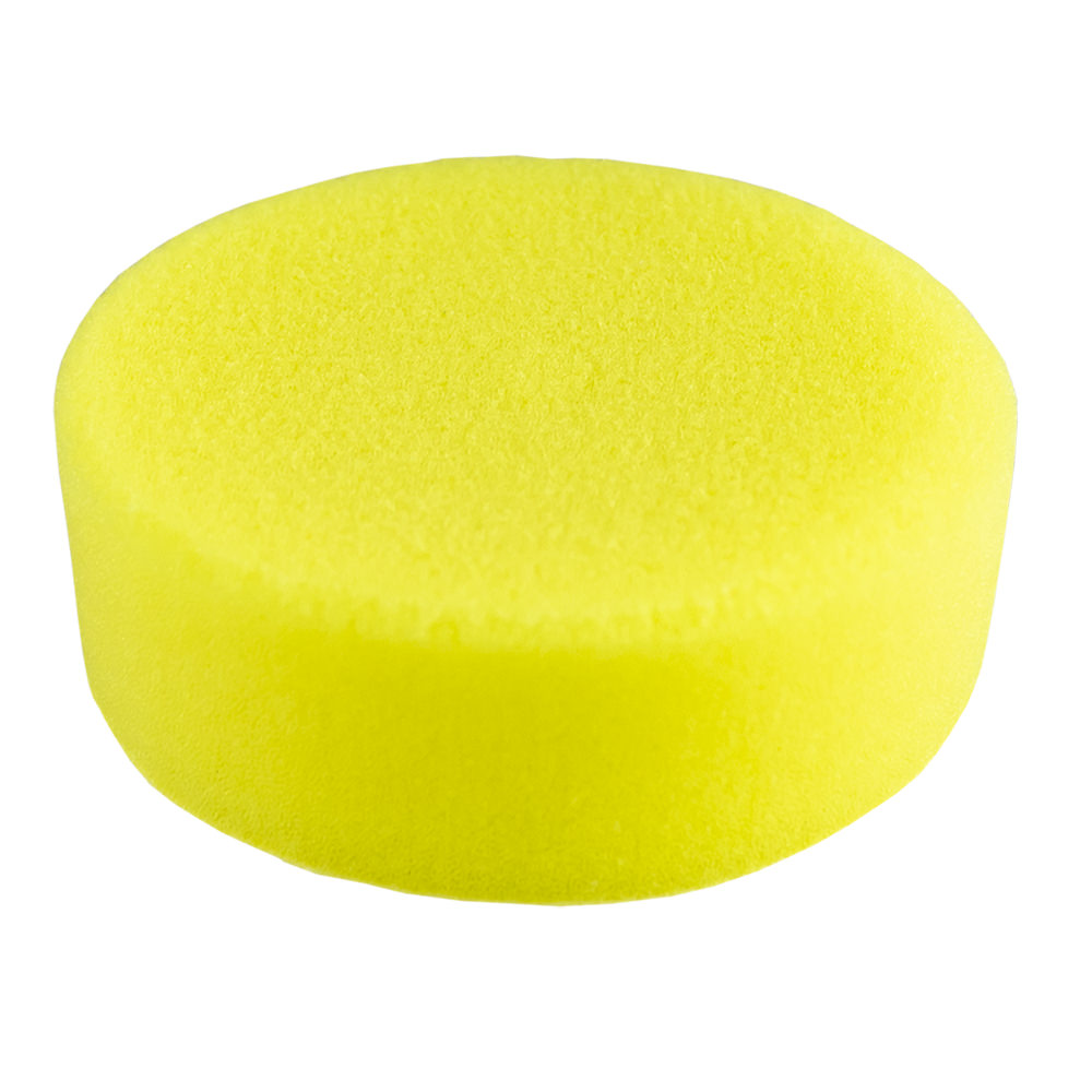ALMOFADA ESPONJOSA DURA PARA REF. 53576 - AMARELA