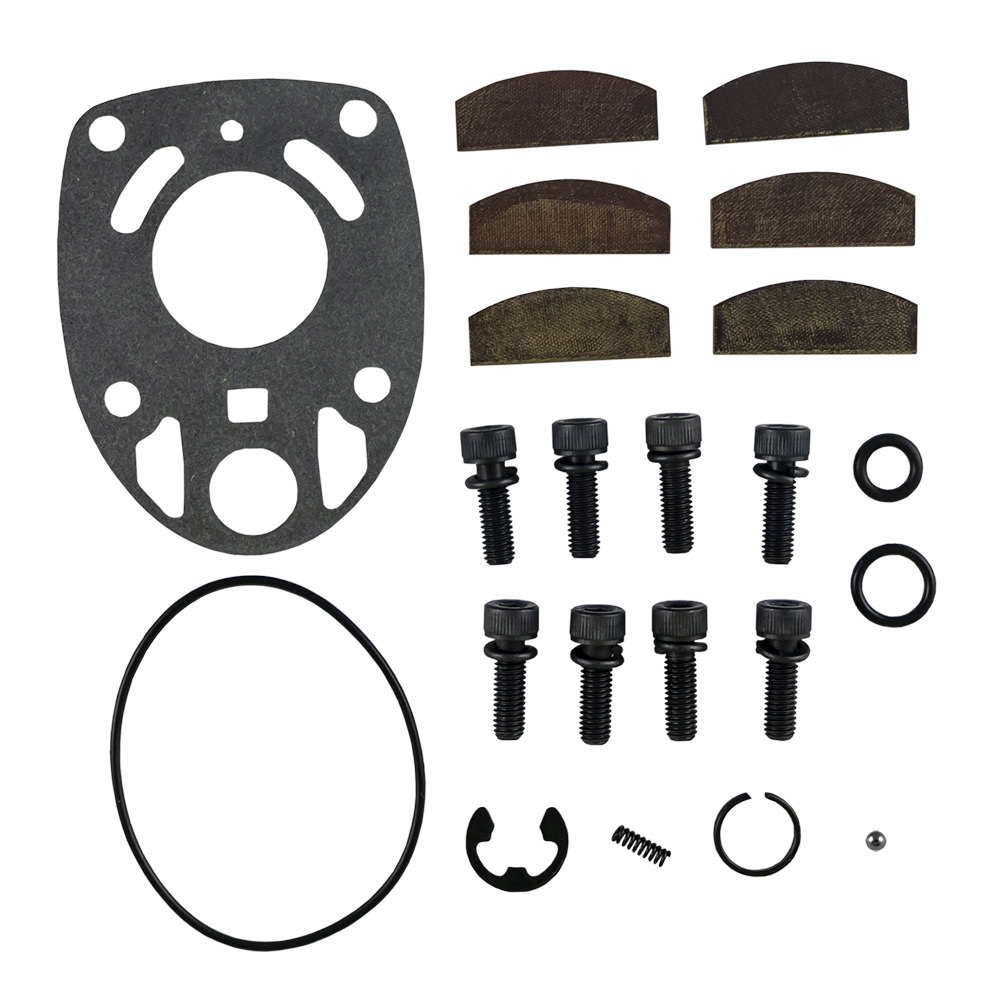 KIT DE REPARAÇÃO DE FERRAMENTAS PNEUMÁTICAS - 53588