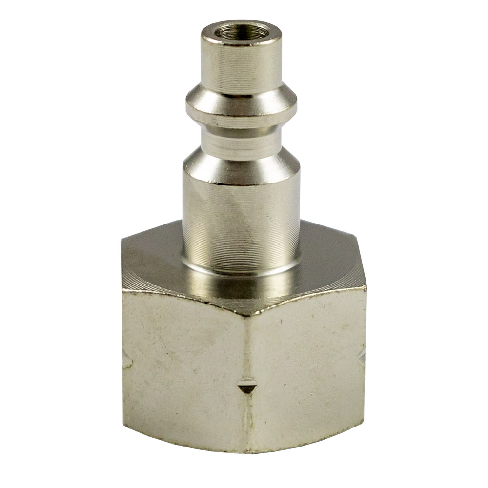 CONECTOR MACHO US - ROSCA FÊMEA DE 1/2"