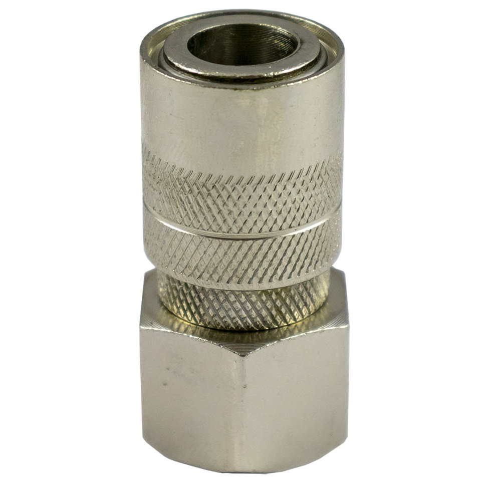 CONECTOR FÊMEA US- ROSCA FÊMEA DE 1/2"