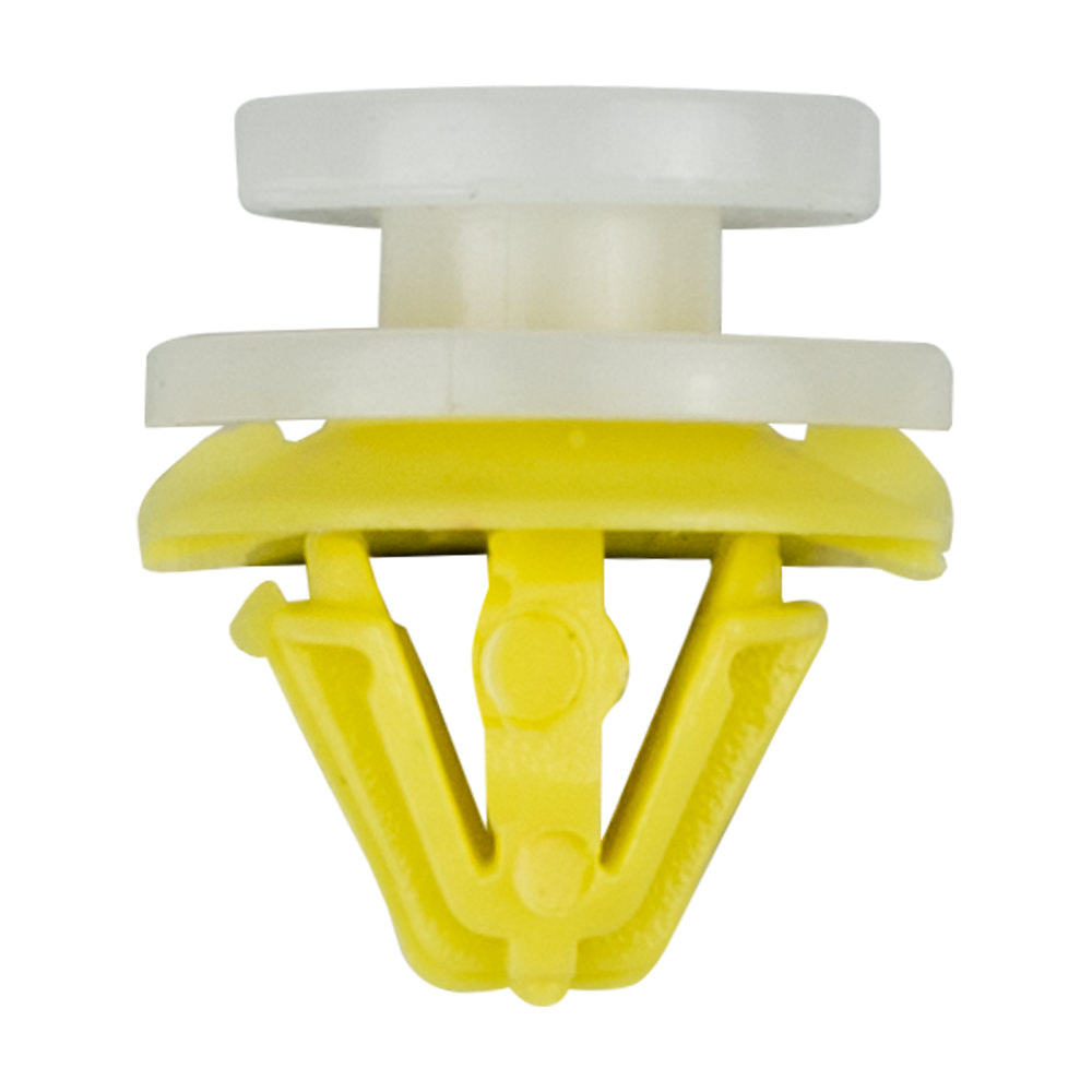 SORTIMENTO DE CLIPS 10 PCS P/53710/53711